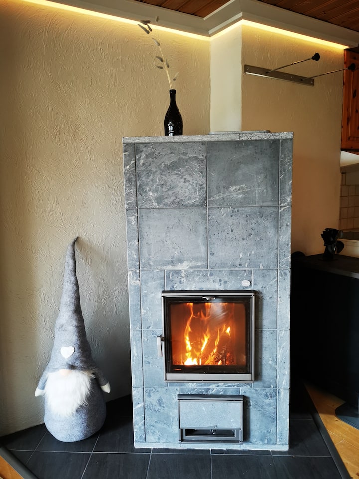 Чувство от време на деня