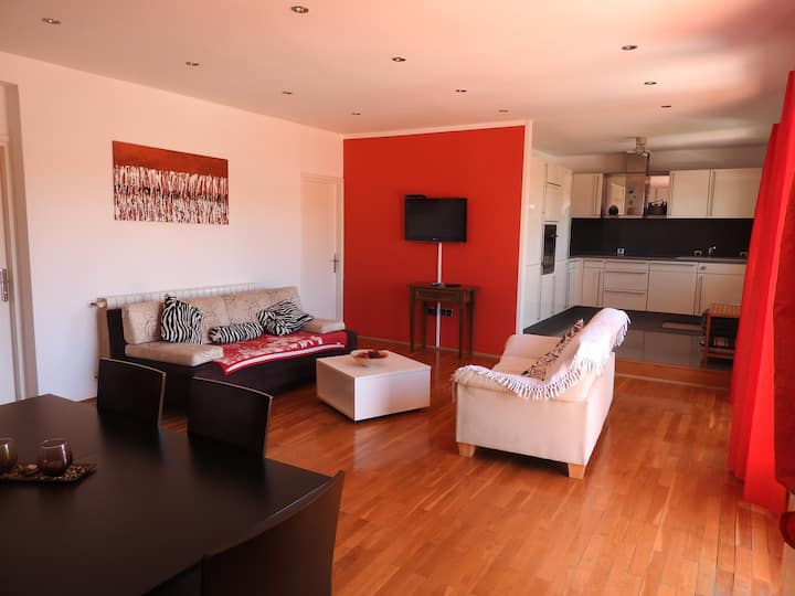Beautiful Apartment Overlooking Sea - Rovinj