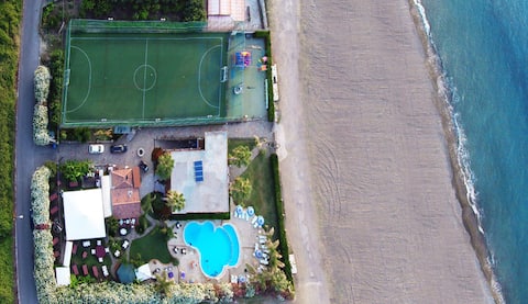 Il Geranio Resort - Entire property