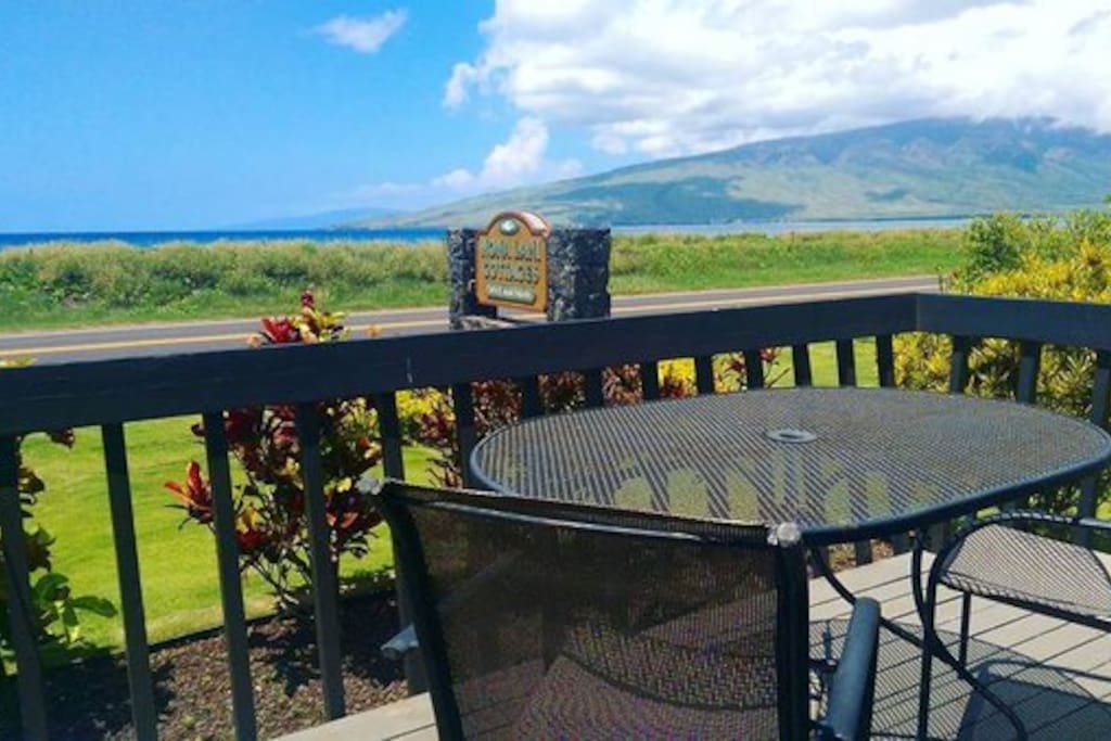 Lanai