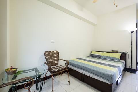 ＊ A place that quiet, clean and comfortable!