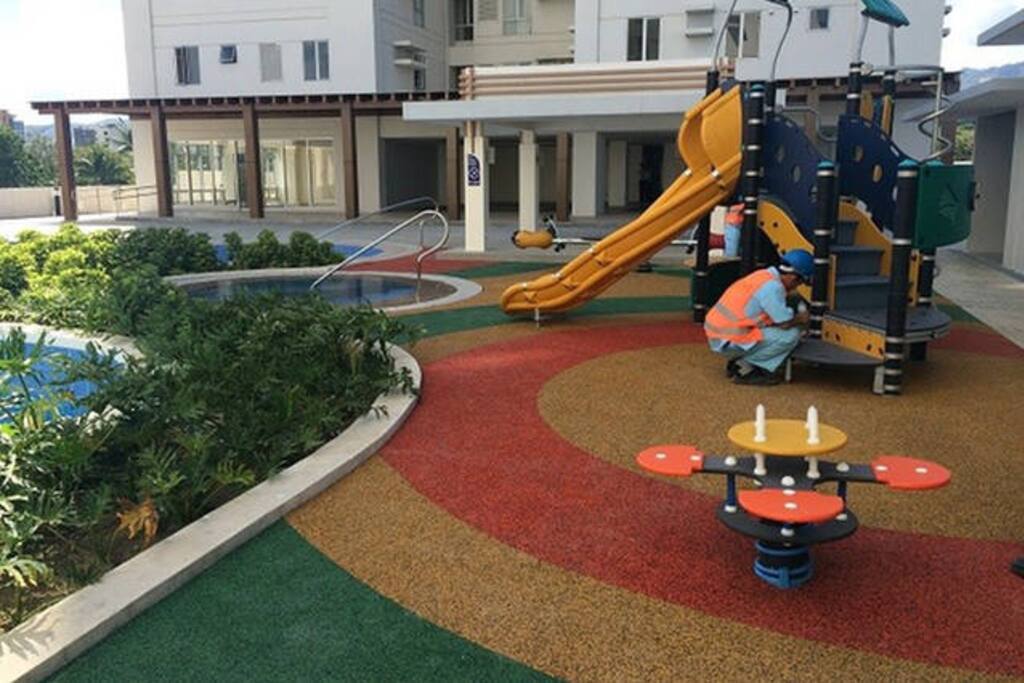 Playground.