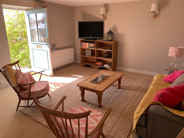 Picturesque Country Cottage - Thirsk
