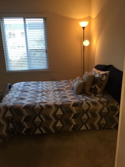 Private Bedroom