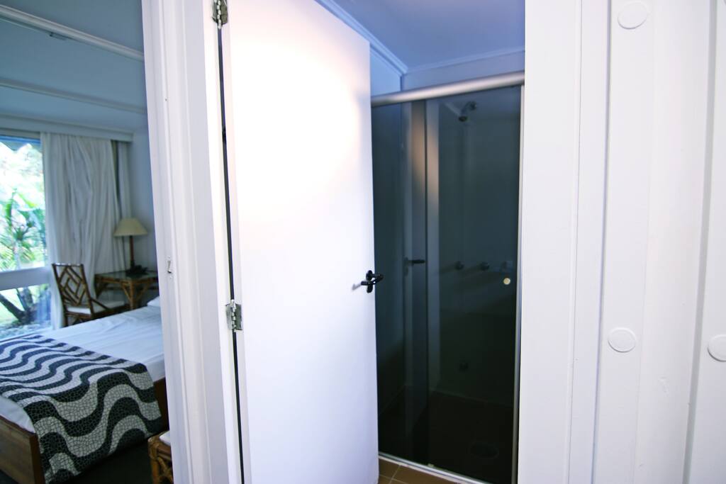 Quarto da Pousada