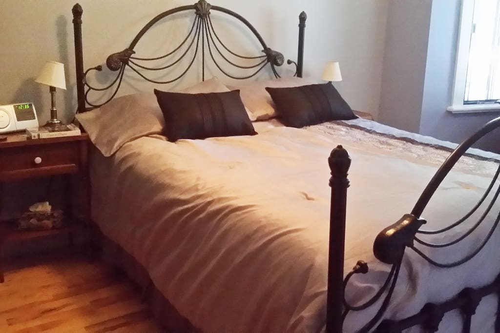 chambre principal