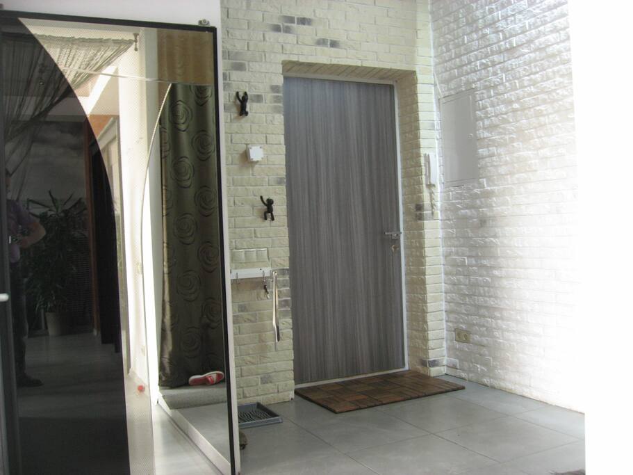 Hall