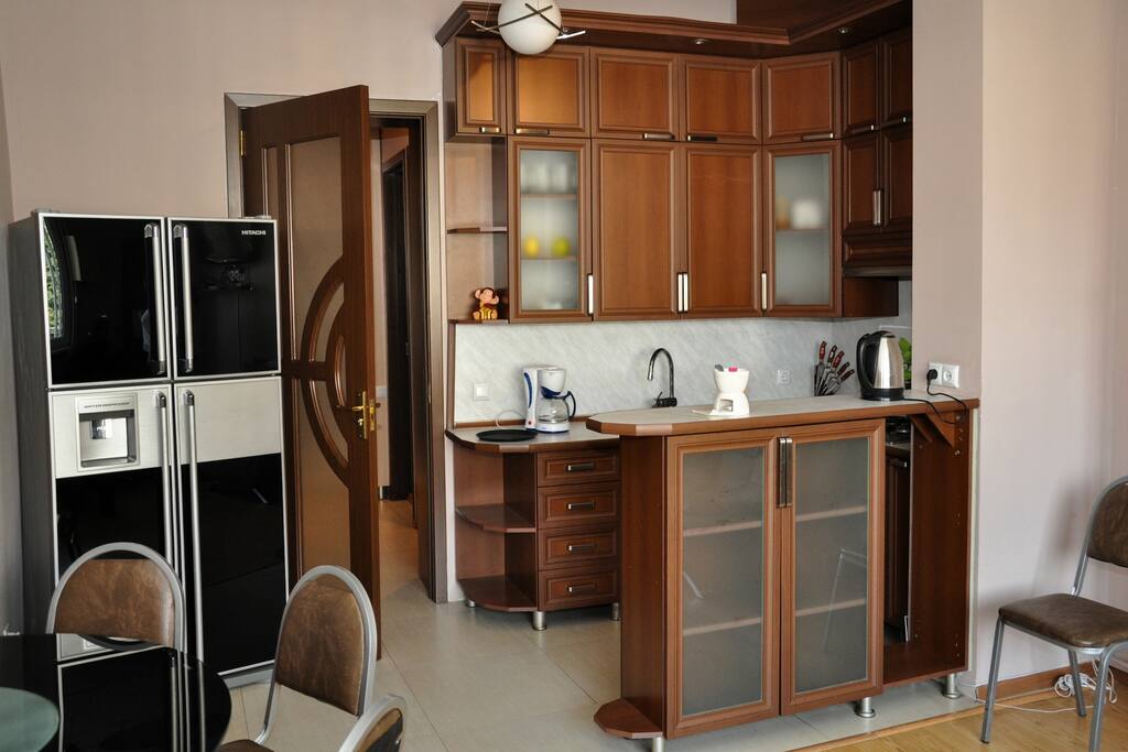 kitchen/кухня