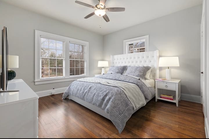 საძინებელი