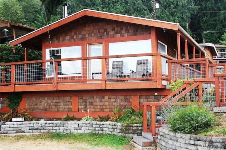 Airbnb Langley Vacation Rentals Places To Stay Washington