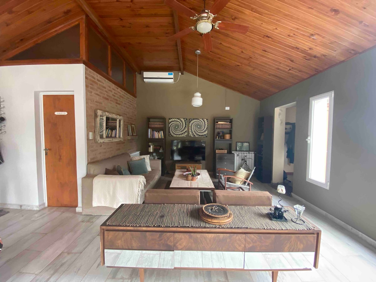 Всекидневна