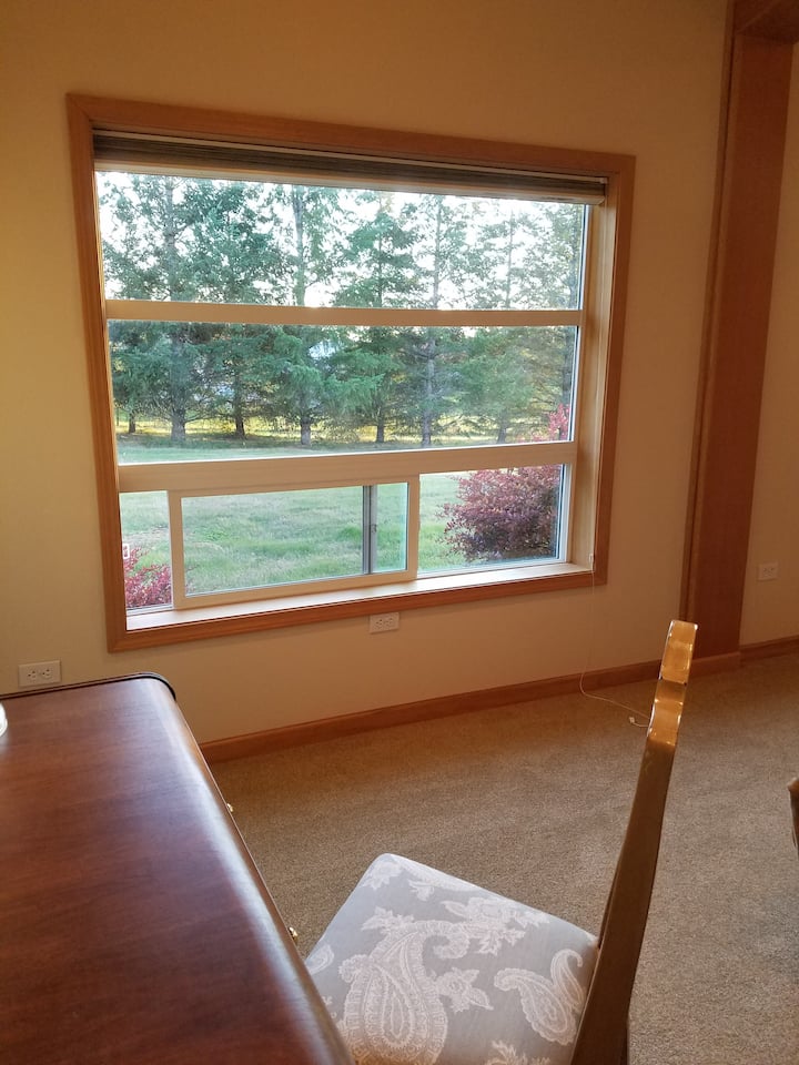 ห้องนอน