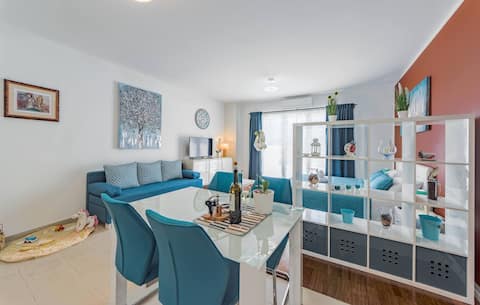 Rovinj Turquoise Studio Apratment