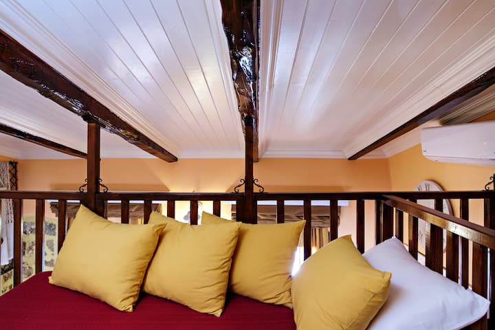 Habitación 1