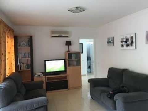 Top Airbnb: Margarita Island Bungalow (up to 8 people), Puerto Rico in Mogán
