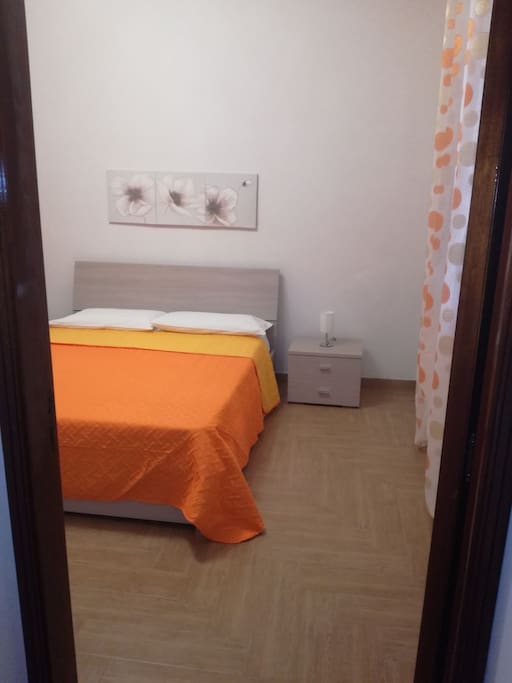 Camera da letto