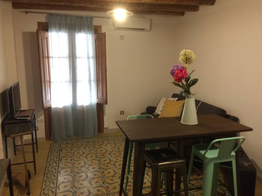 Comedor Salón