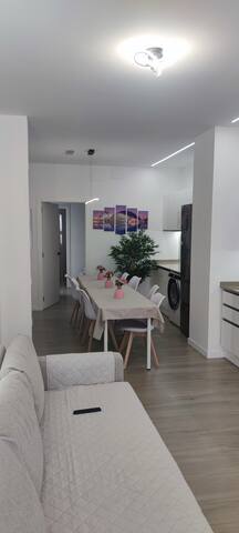 Apartamento Ciudad Ciencias 4 habitaciones 2 baños gallery image 4