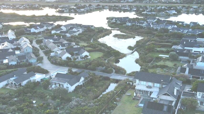 Spacious home with views in Eco Security Estate gallery image 2