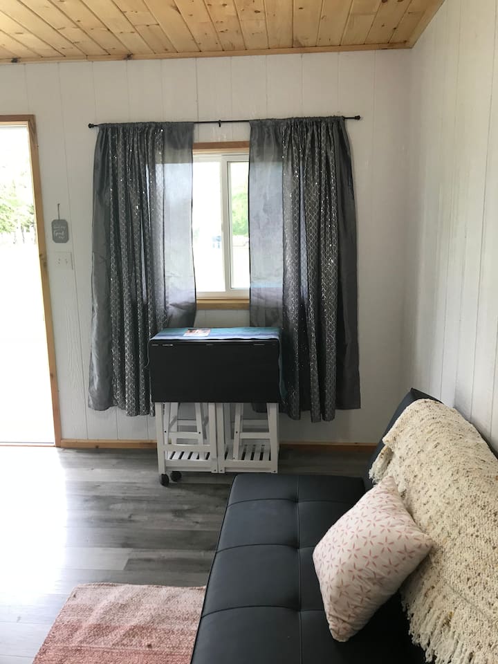 Winterbay Cottage E - Prince Edward Island