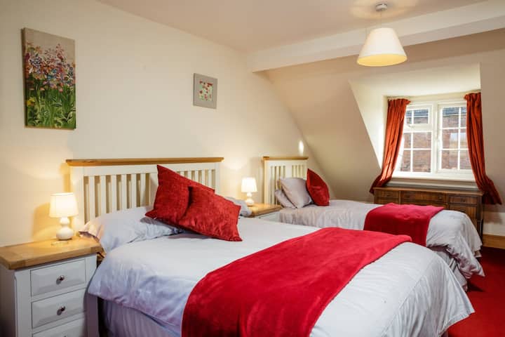 غرفة النوم 3