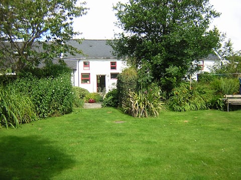 West Cork Farmhouse -  B and B , Charm and Peace