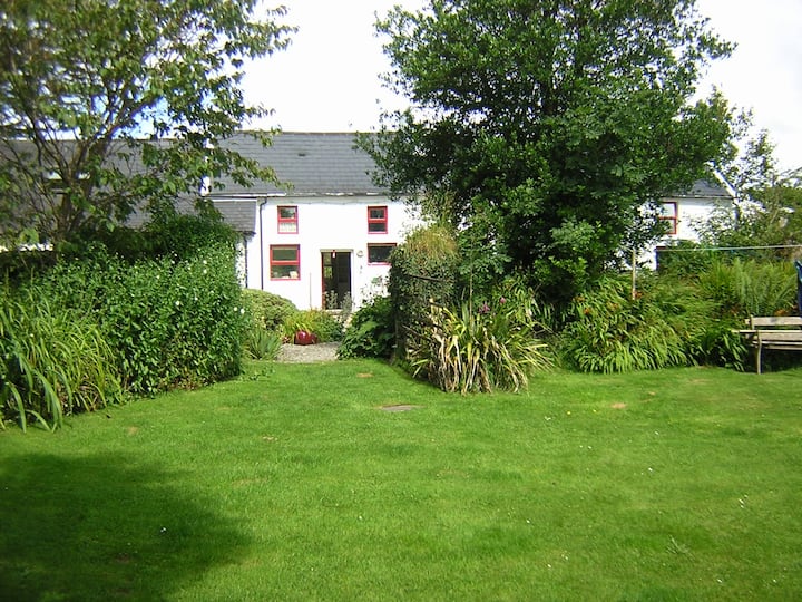 Lissabogy — Ballybane West