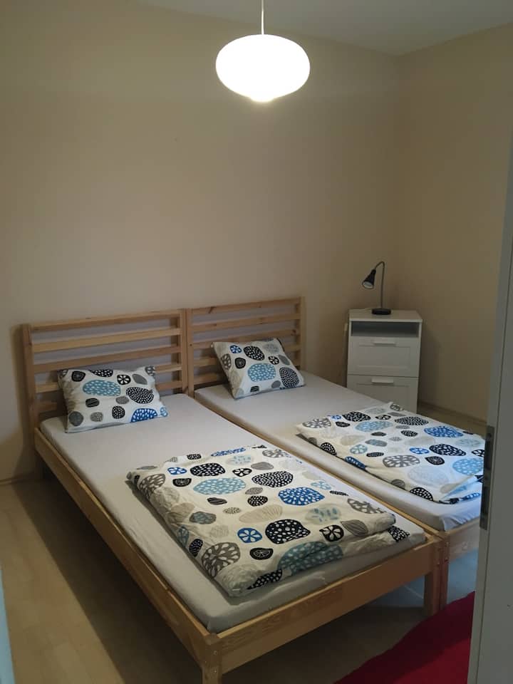 Spavaća soba 2