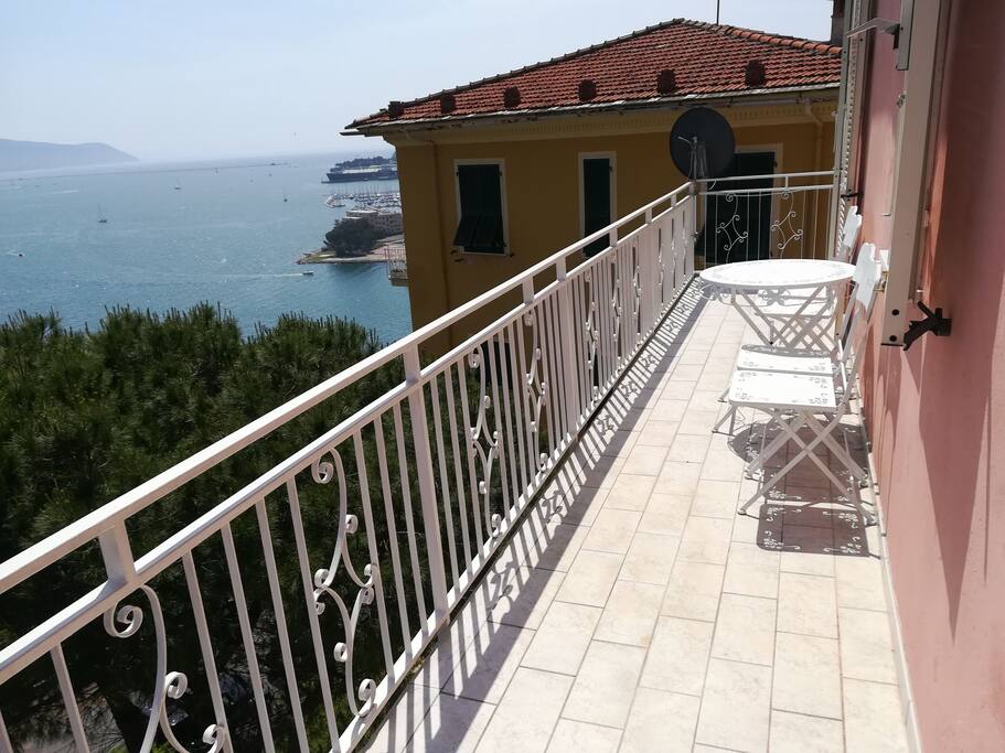 Balcone