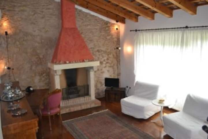 B&b Villa Clara Immerso Nel Verde - ビチェンツァ