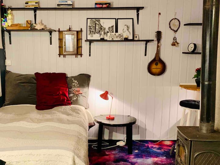 Cosy Studio In Tromsø’s Best Area - Tromsø