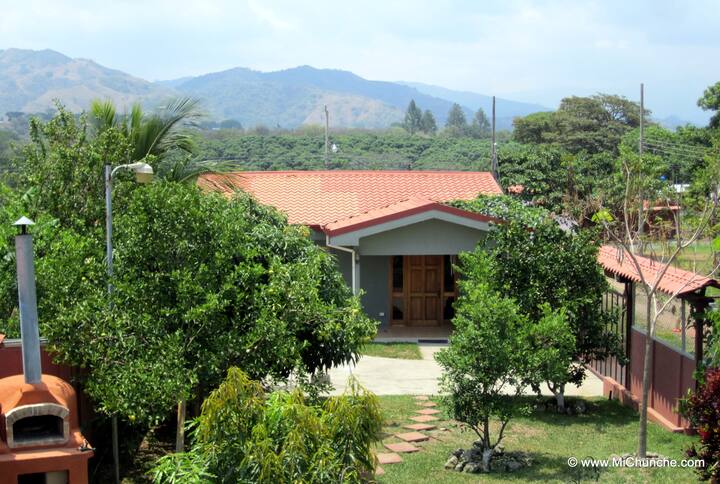 Casita Limón