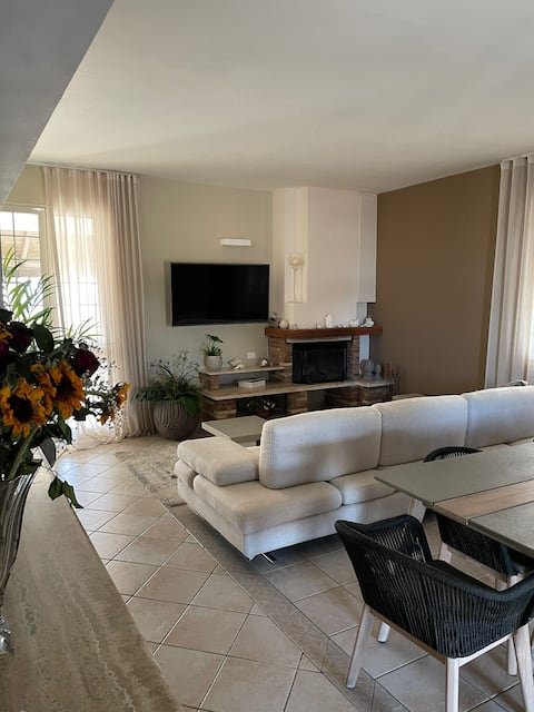 Proprietà Airbnb di successo: Villa Mancosta 200 meters from the sea a Castelvetrano