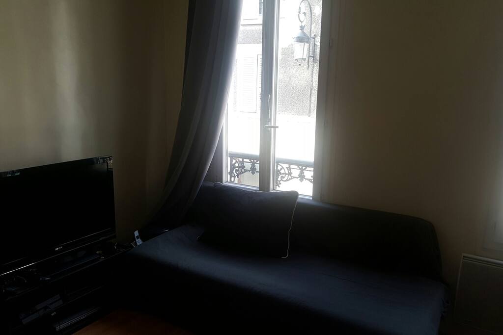 Salon
