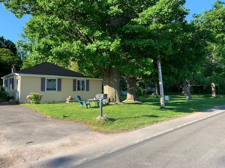 Fair Haven Vacation Rentals Cottages and More Airbnb