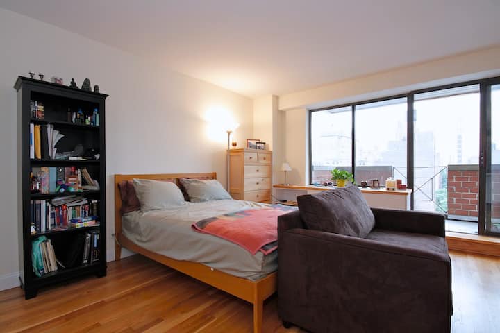 New York Wheelchair Accessible Rentals - New York, United States | Airbnb