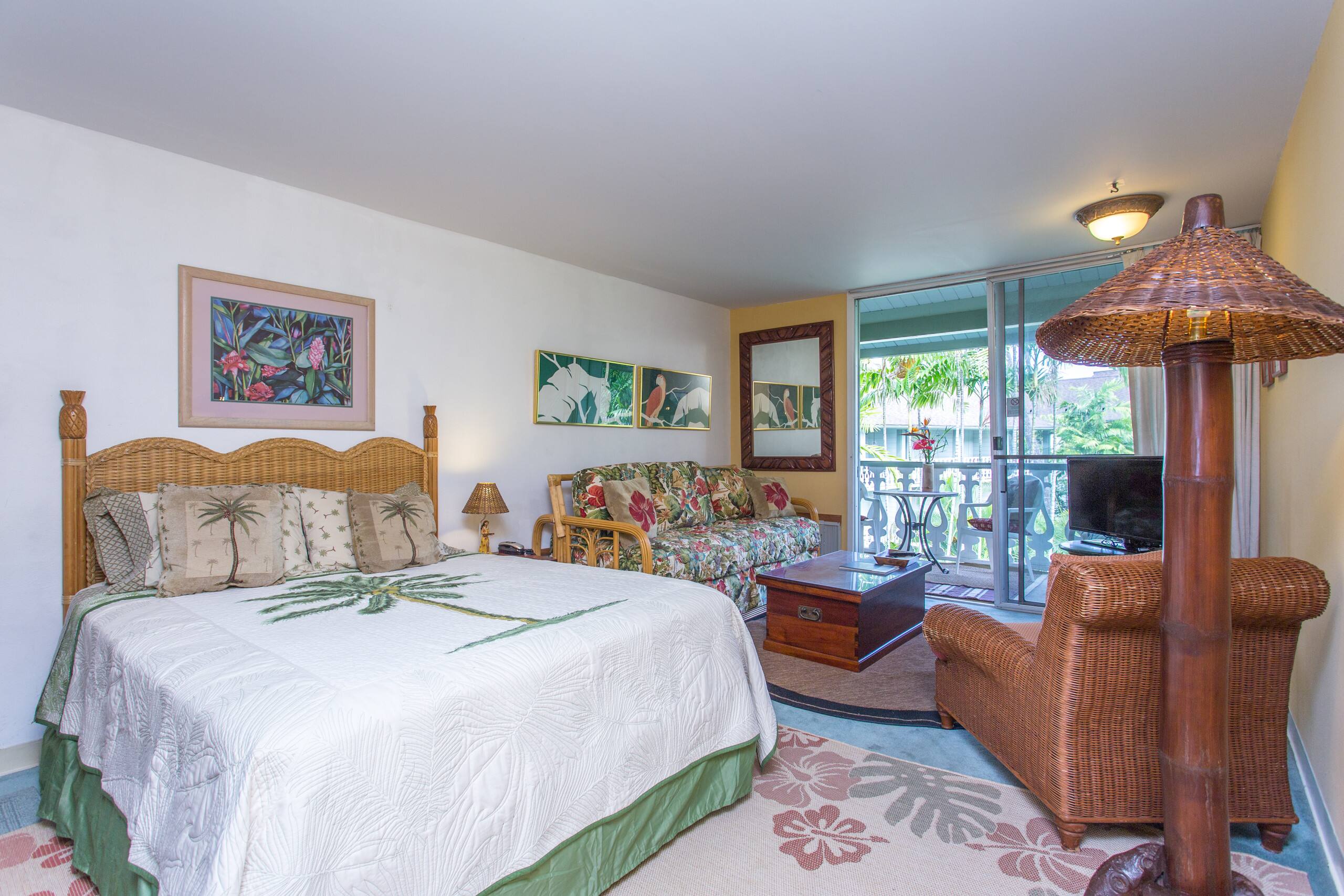 Condo in Kailua-Kona · ★4.74 · 1 bedroom · 1 bed · 1 bath - Image 18