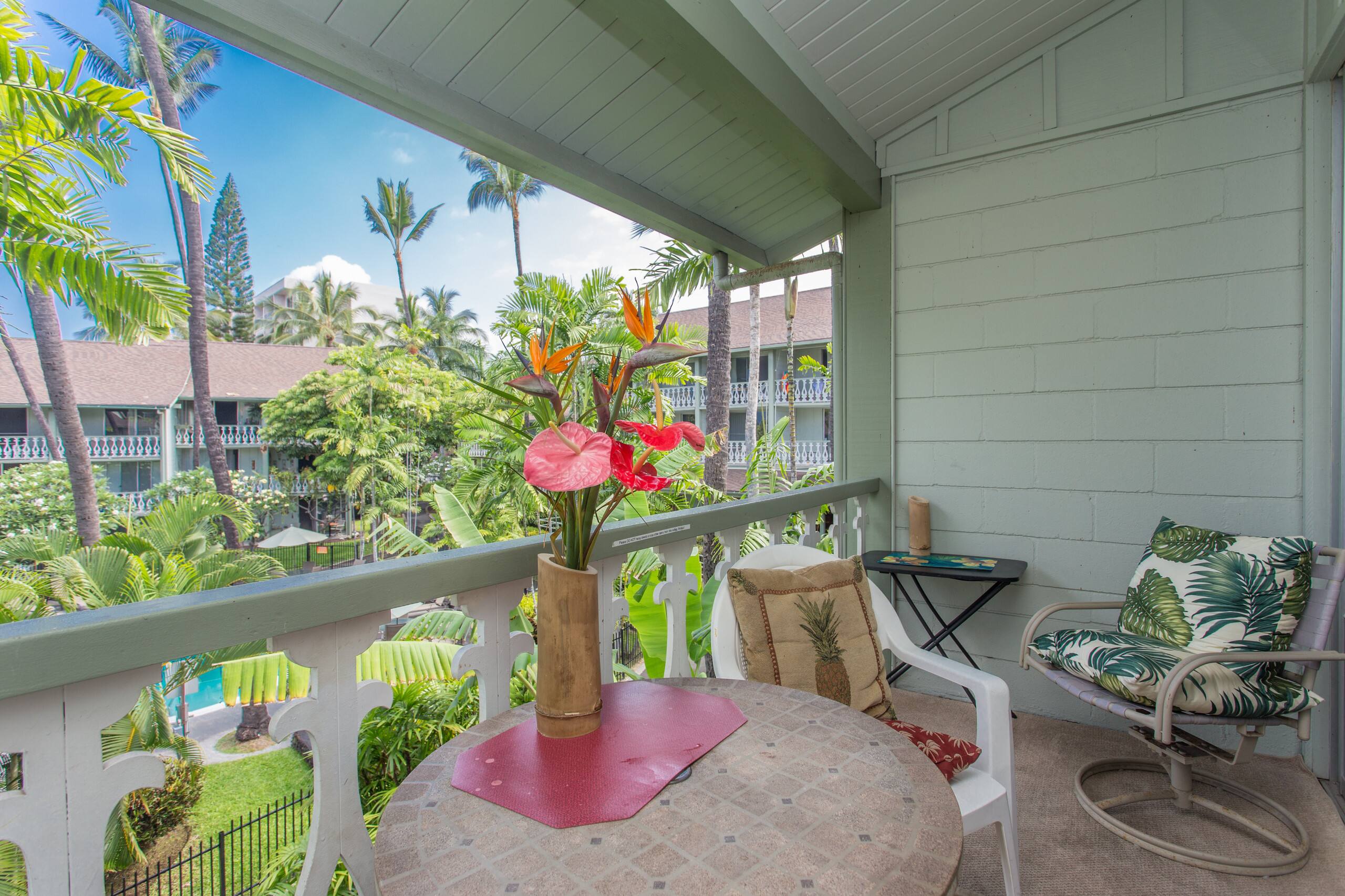 Condo in Kailua-Kona · ★4.74 · 1 bedroom · 1 bed · 1 bath - Image 3