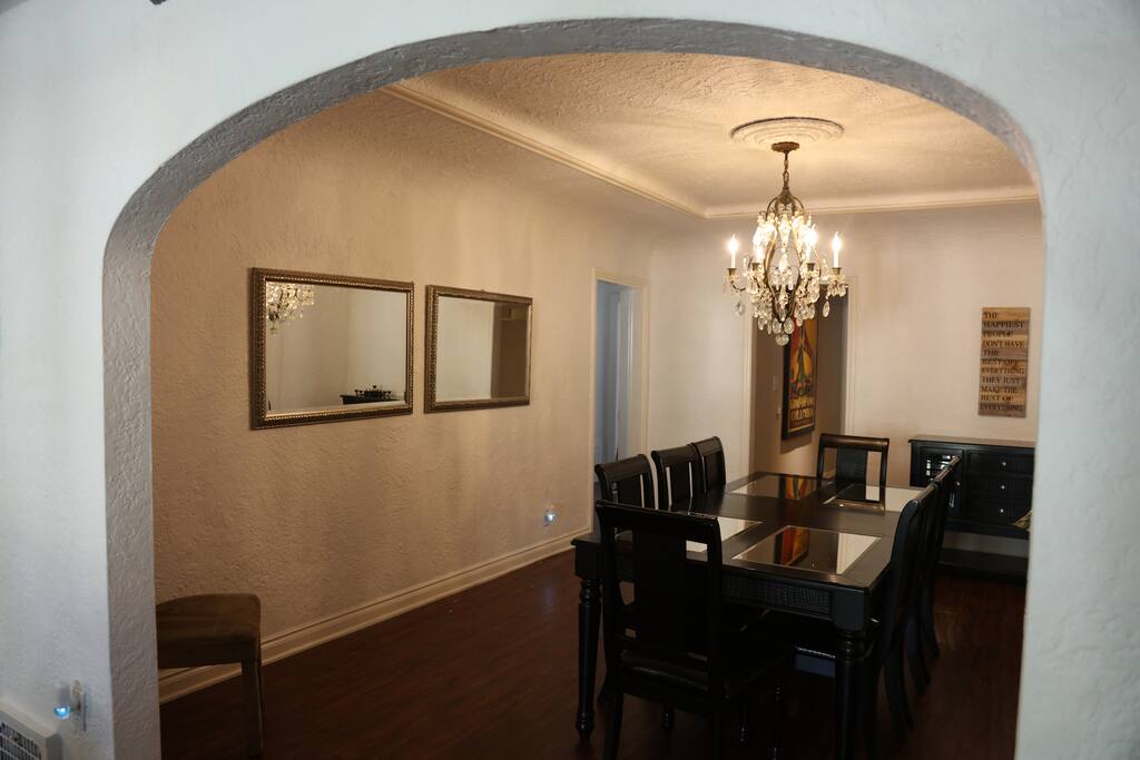 Dinning Room