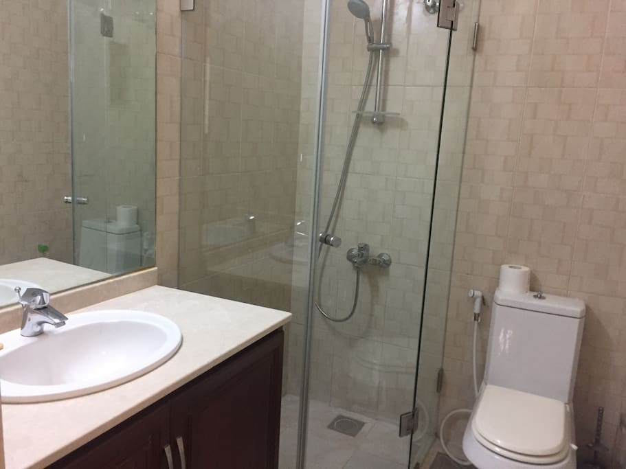Restroom