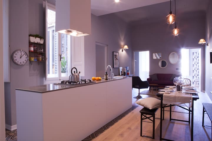 50’s in Porta al Prato