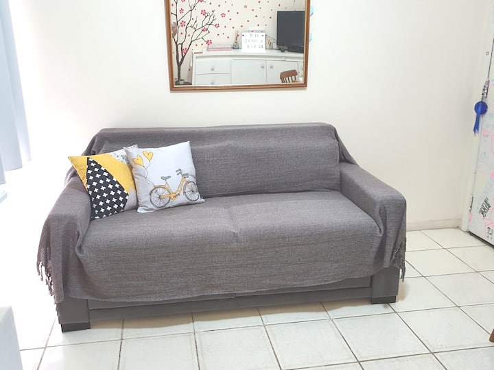 โซฟาเบดสำหรับ 2 คน/โซฟาเบดสำหรับ 2 คน