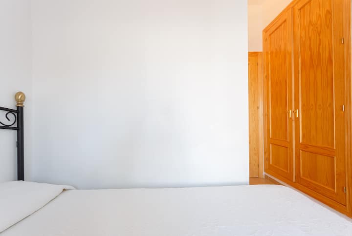 armario de dormitorio