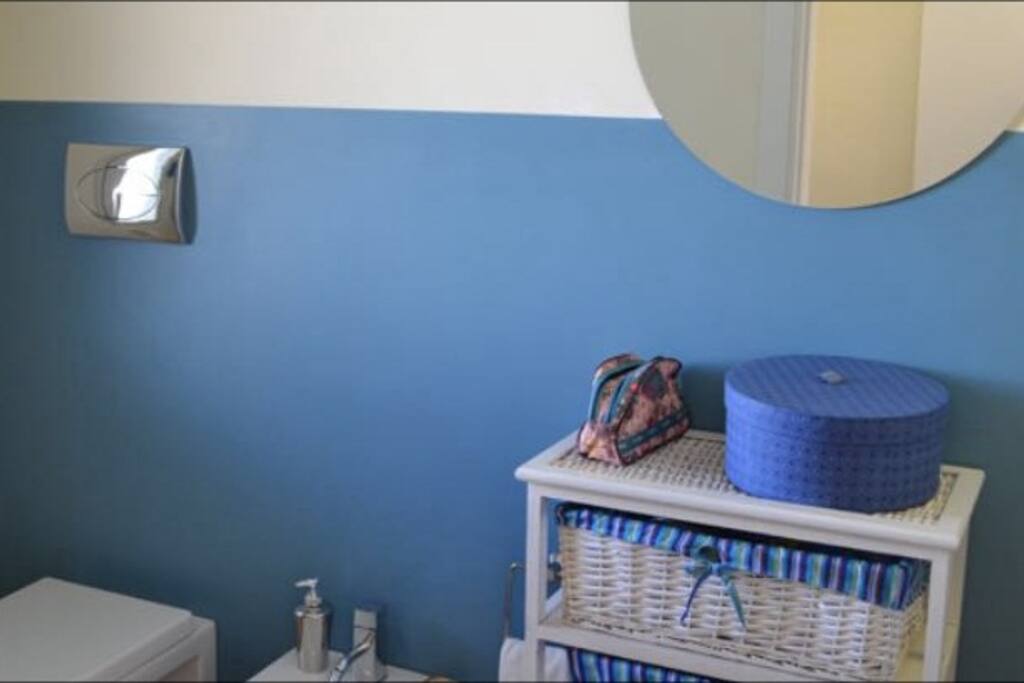 Bagno