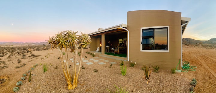 Liefland luxury unit