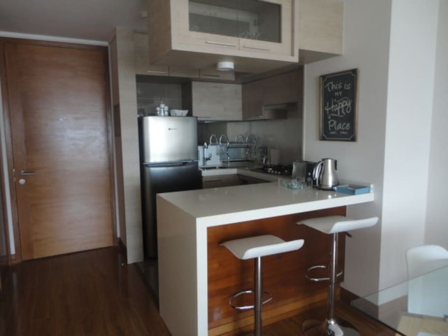 Cocina