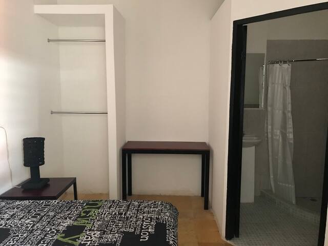 Habitación para 2 personas en Bolonia