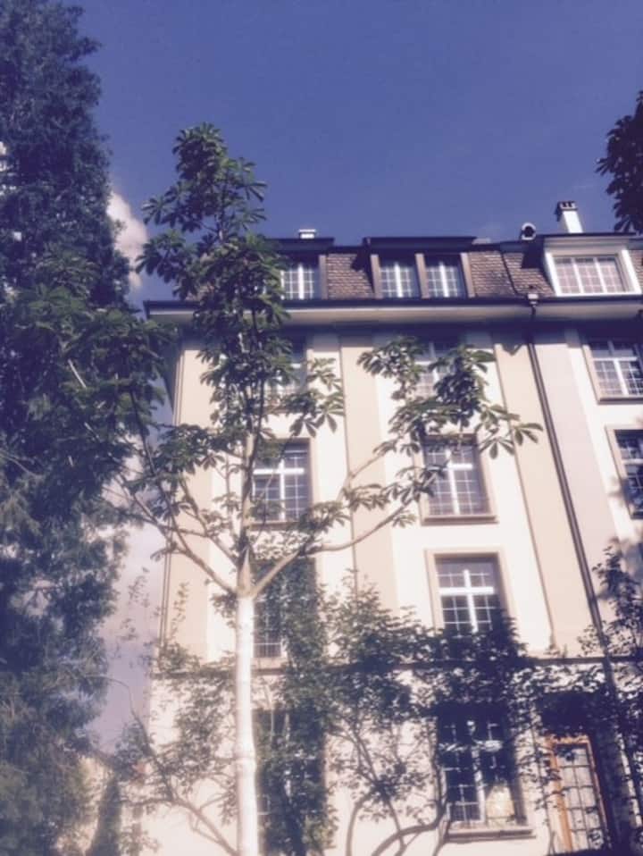 Ateilier KEEN Apartments for Rent in Basel, BaselStadt, Switzerland