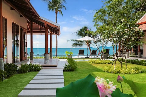 Baan Tawantok Villa 2