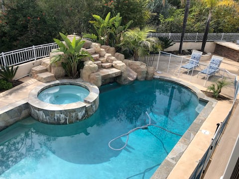Beautiful Family Friendly Home